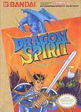Dragon Spirit (Nintendo Entertainment System)